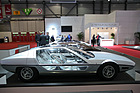 Bild (3/12): Lamborghini Marzal - estmals gezeigt in Genf 1967 - Genfer Autosalon 2018 (© Bruno von Rotz, 2018)