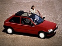 Bild (3/8): Ford Fiesta "Calypso" (1993) - Ich werde 30 - Ford Fiesta III (© SwissClassics 2019, 1993)