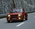 Bild (33/33): Renault 5 Turbo von 1980 (© Werk/Archiv, 2022)