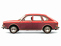 Bild (6/12): VW 411 Limousine 1968 3 - Ich werde 50 - VW Typ 4 (© Zwischengas Archiv)