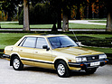Bild (11/17): Subaru 1800 Sedan 4WD (1983) (© Werk/Archiv, 2024)