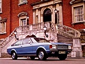 Bild (14/22): Ford Granada 3.0 Ghia Coupé (1974) – Das Topmodell (© Werk/Archiv, 1974)