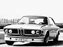 Bild (4/13): BMW E9  (1968) - Ich werde 50 - BMW E9 (© SwissClassics, 2018)