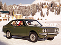 Bild (12/17): Fiat 128 Sport Coupé (1972) - Ich werde 50 - Fiat 128 (© SwissClassics 2019, 1972)