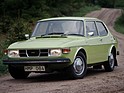 Bild (5/19): Saab 99 Combicoupé (1974) (© Werk/Archiv, 1974)
