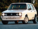 Bild (21/23): VW Citi Golf (1995) (© Werk/Archiv, 1995)