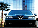 Bild (5/17): Alfa Romeo 164 1992 Katalogbild (© Werk/Archiv, 2017)