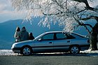 Bild (6/15): Renault Safrane 3.0i V6 RXE (1992) – Mit Allradantrieb ausgestattet (© Werk/Archiv, 1992)