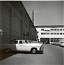 Bild (3/10): Die Automontage in Schinznach (© Archiv AMAG, 1957)