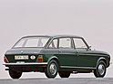 Bild (9/12): Austin Maxi 1750 HL (1972) - Ich werde 50 - Austin Maxi (© SwissClassics 2019, 1972)