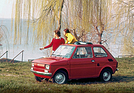 Bild (3/18): Fiat 126 (1972) (© Werk/Archiv, 2022)