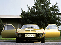 Bild (5/10): Opel GT 1900 (1968) (© Werk/Archiv, 1968)