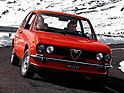 Bild (16/29): Alfa Romeo Alfasud ti (1973) – Auch für flotte Fahrten geeignet (© Zwischengas Archiv, 2021)