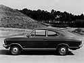 Bild (3/8): Opel Olympia A Coupé 1967 (© Werk/Archiv, 2017)