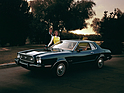 Bild (19/22): Ford Mustang II Coupé (1974) (© Werk/Archiv, 1974)