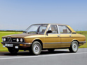 Bild (15/25): BMW 525 (1976) (© Werk/Archiv, 1976)