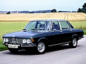 Bild (3/8): BMW 2500 (1968) (© Werk/Archiv, 1968)