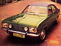 Bild (5/9): Chrysler 2-Litre (1973) - Durchaus schick (© Zwischengas Archiv, 1973)