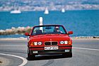 Bild (10/21): Ich werde 30 - BMW 325i Cabrio (E36) (1993) (© SwissClassics, 1993)