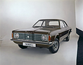 Bild (2/16): Ich werde 50 - Ford Taunus L (1970) - Zweitürig (© SwissClassics Revue, 1970)
