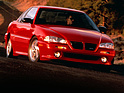 Bild (6/11): Pontiac Grand Am GT Coupé (1992) – Wurde bis 1995 gefertigt (© Werk/Archiv, 1992)
