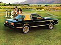 Bild (16/22): Ford Mustang II Ghia Coupé (1978) (© Werk/Archiv, 1978)