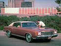 Bild (11/13): Chevrolet Monte Carlo (1972) (© SwissClassics, 1972)