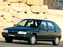 Bild (3/17): Citroën ZX 1.6i (1991) - "zurückhaltendes" Design (© Zwischengas Archiv, 1991)