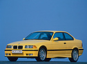 Bild (6/21): Ich werde 30 - BMW M3 Coupe 3.0 (E36) (1992) (© SwissClassics, 1992)