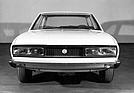 Bild (7/8): Fiat 130 Coupé (1971) - Bei der Präsentation am Genfer Autosalon 1971 (© Zwischengas Archiv, 1971)