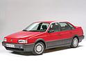 Bild (7/10): VW Passat GT Limousine (1988) (© Werk/Archiv, 1988)