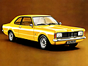 Bild (12/16): Ich werde 50 - Ford Taunus 1,3 (1975) - Zweitürig (© SwissClassics Revue, 1975)