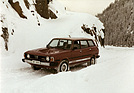 Bild (6/17): Subaru 4WD (1979) (© Werk/Archiv, 2024)