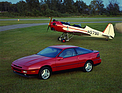 Bild (4/7): Ford Probe GT USA 1988 2 - Ich werde 30 - Ford Probe (© Zwischengas Archiv)