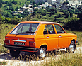 Bild (10/21): Peugeot 104 SL (1976) (© Werk/Archiv, 2022)