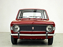 Bild (11/17): Fiat 128 (1969) - Ich werde 50 - Fiat 128 (© SwissClassics 2019, 1969)