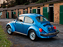 Bild (9/10): VW Super Beetle 'La Grande Bug' USA (1976) (© Damien Buccarello, 2022)
