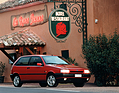Bild (12/13): Fiat Tipo 2,0 i.e. 16V (1993) (© Werk/Archiv, 1993)