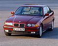 Bild (8/21): Ich werde 30 - BMW 316i Coupe (E36) (1993) (© SwissClassics, 1993)