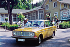 Bild (4/11): Ich werde 50 - Volvo 144 B20 (1969) (© Mark Siegenthaler, 2017)