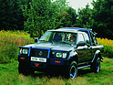 Bild (3/9): (Volkswagen Taro 4WD XCab, 1994) - Ich werde 30: VW Taro (© SwissClassics, 2019)
