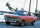 Bild (5/34): Ich werde 50 – Opel Kadett C (© Werk/Archiv, 2023)