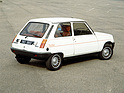 Bild (19/33): Renault 5 Alpine Turbo von 1982 (© Werk/Archiv, 2022)