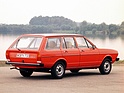 Bild (9/12): VW Passat LS Kombi (1974) (© Werk/Archiv, 2023)