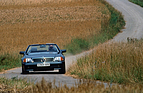 Bild (7/14): Mercedes-Benz SL 300-24 (1988) - Ich werde 30 – Mercedes SL R129 (© SwissClassics 2019, 1989)