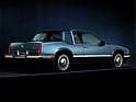 Bild (6/10): Cadillac Eldorado Biarritz (1986) (© Werk/Archiv, 2016)