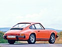 Bild (4/18): Porsche 911 2.7 Coupé (1973) (© Werk/Archiv, 2023)