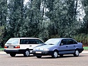 Bild (3/10): VW Passat B3 div Modelle (1988) (© Werk/Archiv, 1988)