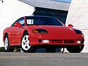 Bild (11/11): Dodge Stealth R/T (1991) - Nur leichte optische Veränderungen zum Pendant aus Japan (© Zwischengas Archiv)
