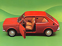 Bild (23/28): Fiat 127 (1971) - Die Fenster verjüngen sich nach hinten (© Mark Siegenthaler, 2021)